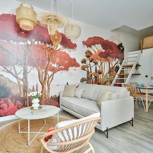 Appartement met Twee Slaapkamers